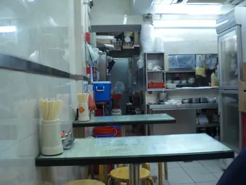 環境 - 都算乾凈企理