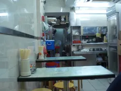 環境 - 都算乾凈企理