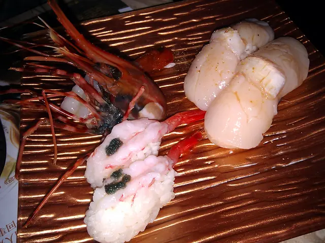 帆立貝算是印象較好