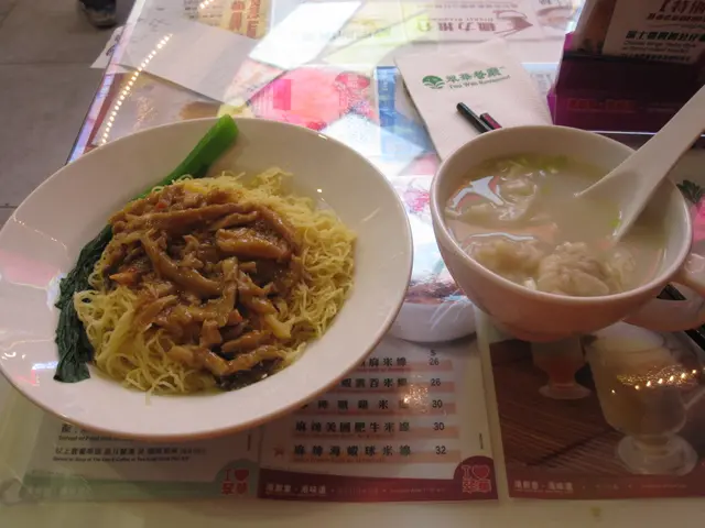 下午茶 B 餐