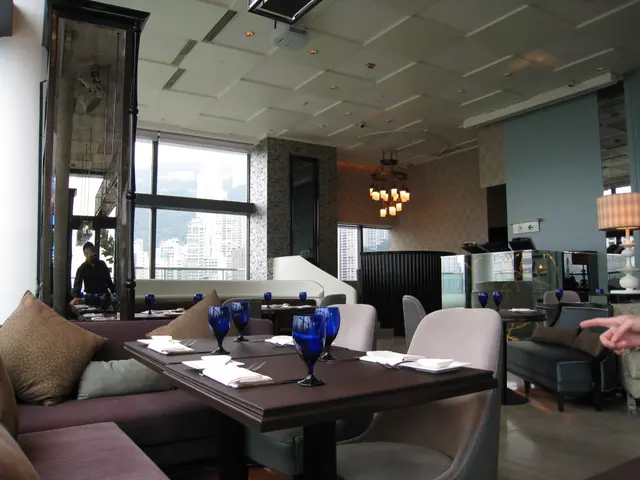 real nice french decor