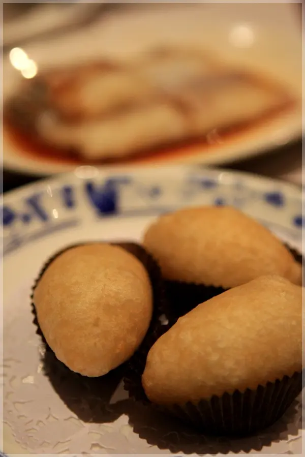 「安蝦咸水角」