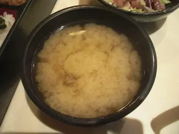 油金鱼bb第三食 (汤)