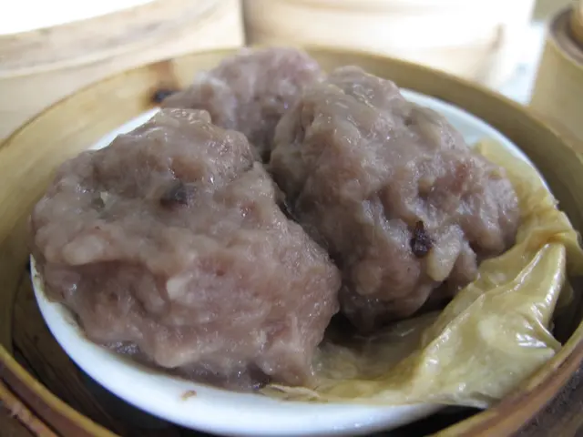 牛肉球