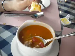 好足料～