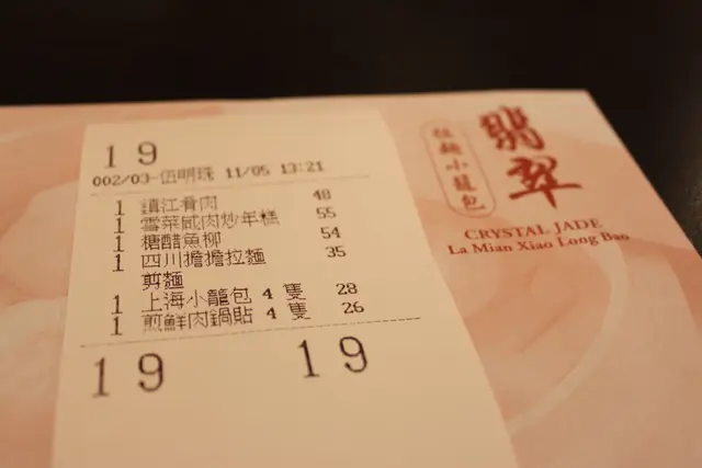 上菜紙