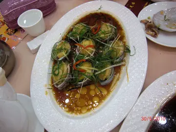 夠淋身, 幾好味