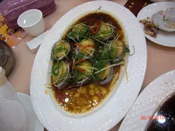 夠淋身, 幾好味