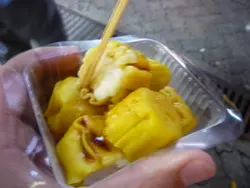 魚肉燒賣