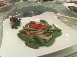 黃菌翡翠蟶子皇
