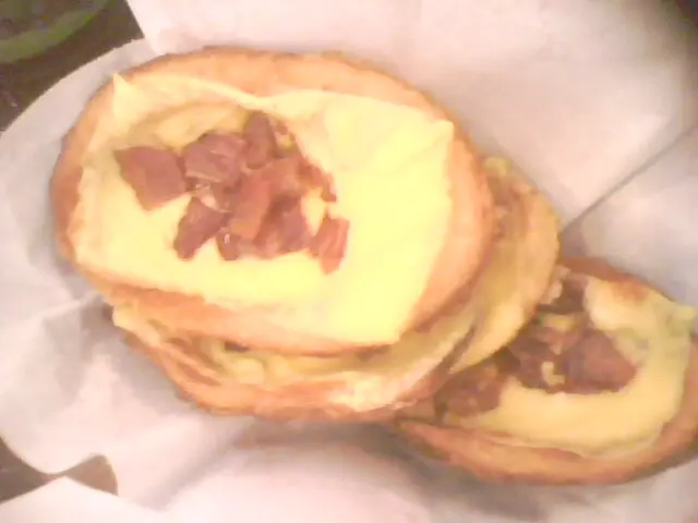 Potato Skin