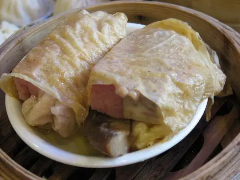 大 四寶滑雞札@15.8