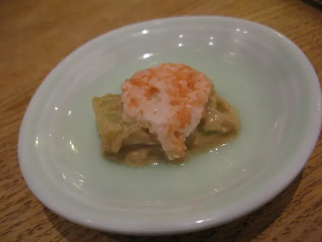 前菜
