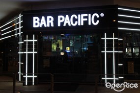 Bar Pacific