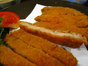 太重胡椒味