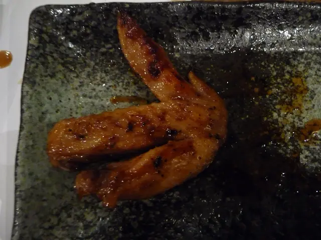 燒雞亦～我鍾意食～ 入味，咁燒火侯好