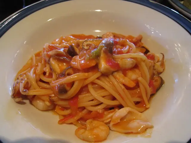 pasta 