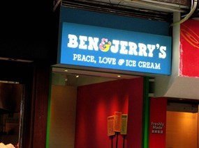 Ben & Jerry's