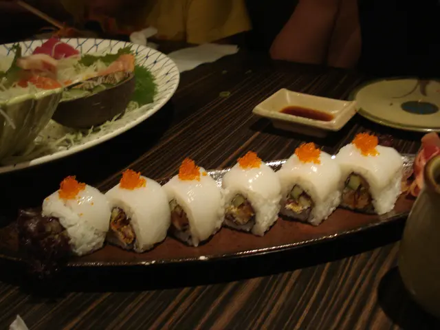 點解魷魚可以咁爽口架﹗正﹗