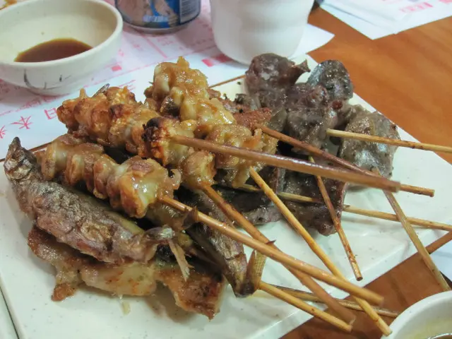 一係好咸一係冇味