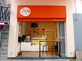 Jam Bakery