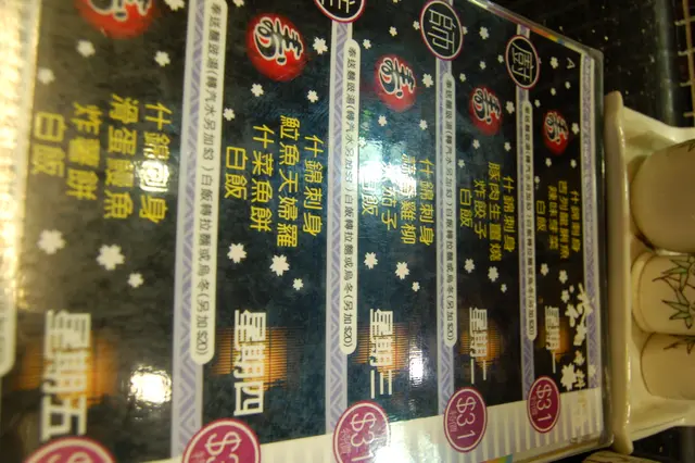 每日推介