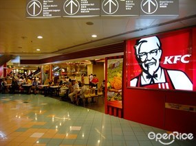 肯德基家鄉雞 (KFC)