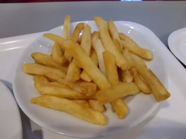 薯條