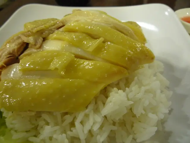 差差差---沒有雞肉味