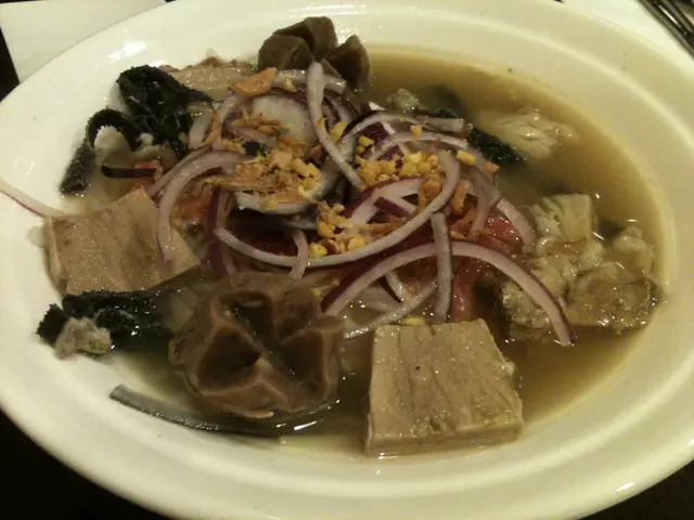 火車頭,湯底一流!