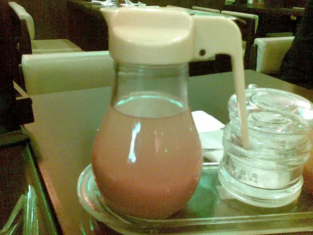 開胃調味料