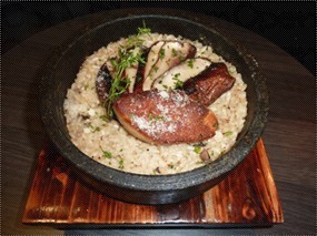 Favaca Wine &amp; Grill的相片 - 中環