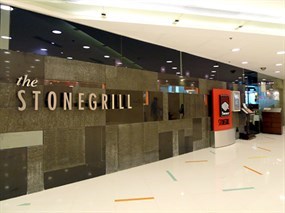 The Stonegrill