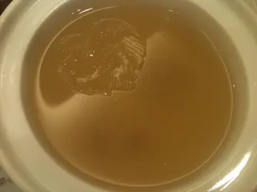 花膠凍