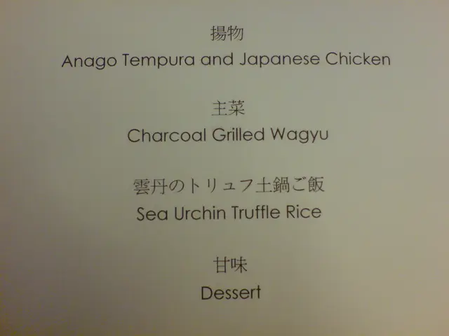 menu part 3