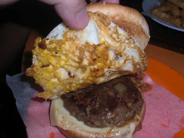 黑椒汁"明顯"過沙律汁好多