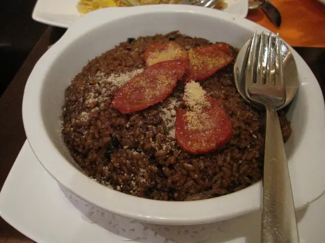 焗鴨飯