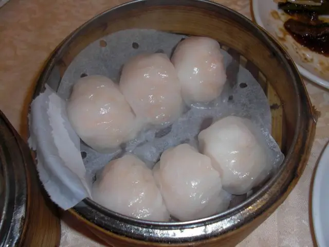 狂食"特點"