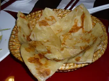 星洲薄饼 