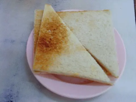 奶油多
