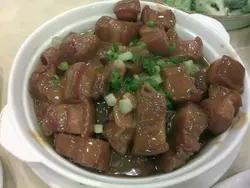 东坡肉