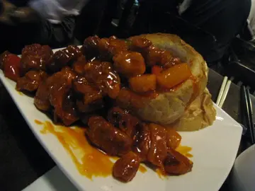 酸酸甜甜，合我口味