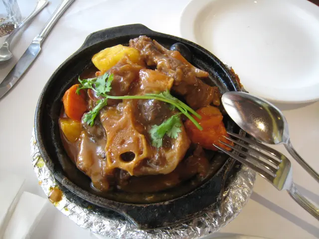 好食