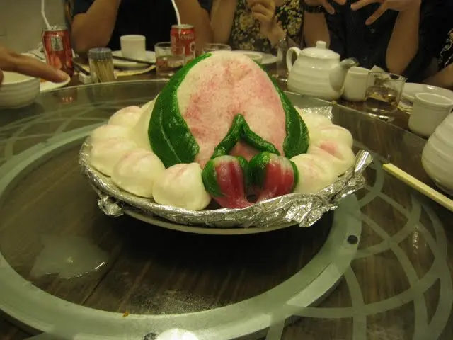 壽包