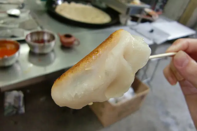 鍋貼