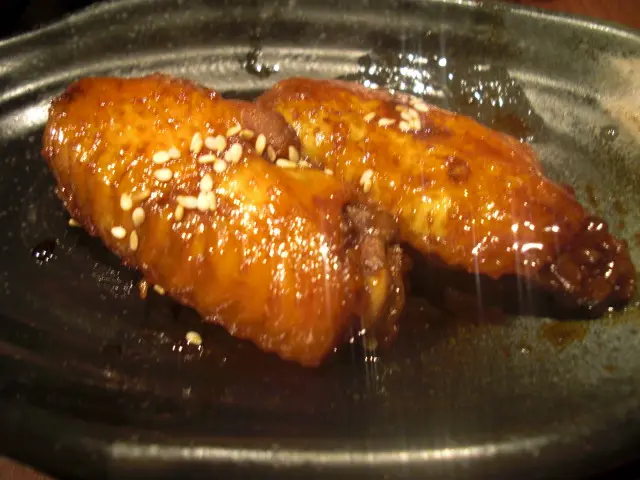 我朋友話呢個係咁多樣最好味!