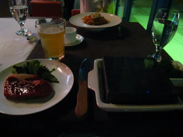 石頭燒-澳洲西冷扒