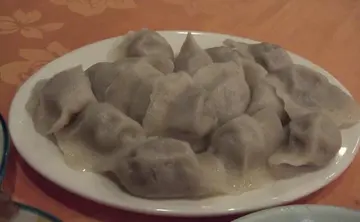 Mutton Dumming