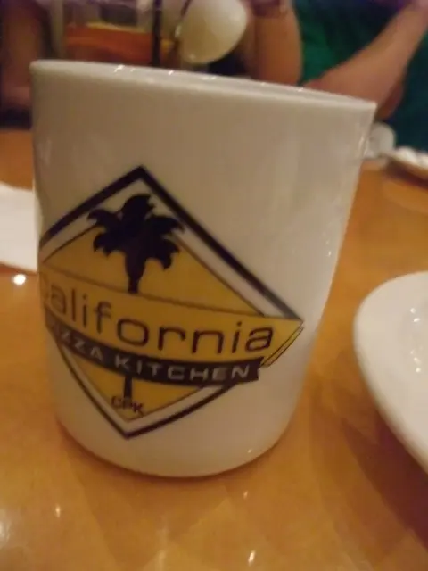 California Pizza Kitchen
