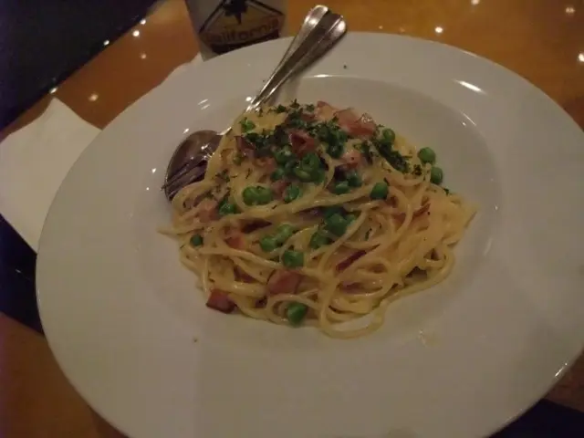 Carbonara